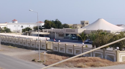 مدرسة سعد بن ابي وقاس - الشارقة -