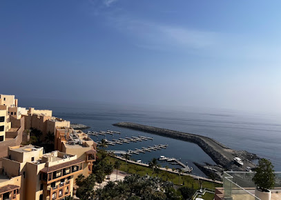 فيرمونت الفجيرة (إقامة بيرل) - الشارقة -