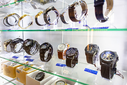 الأقفال نسخ المفاتيح وإصلاح الساعات - أم القيوين - +971 58 501 2222