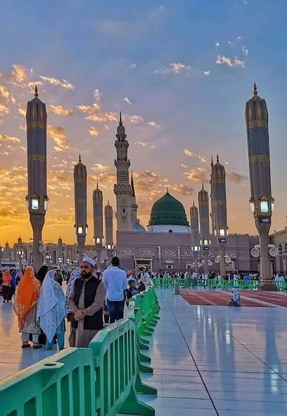 عبد الله بن كرم للحج والعمرة - United Arab Emirates|Dubai|office no 10