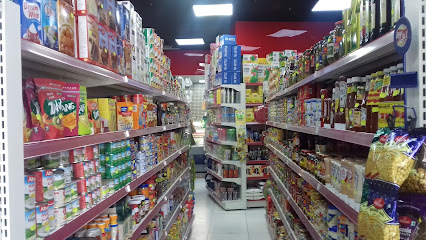 سوبر ماركت زكى - الشارقة - +971 6 741 5422