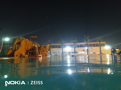 نادي الشارقة الرياضي - الشارقة - +971 6 542 1555