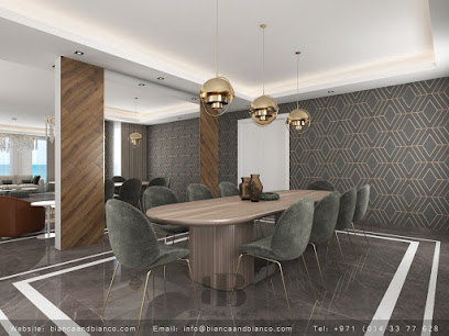 بيانكا وبيانكو - مواد البناء - الشارقة - +971 4 337 7628