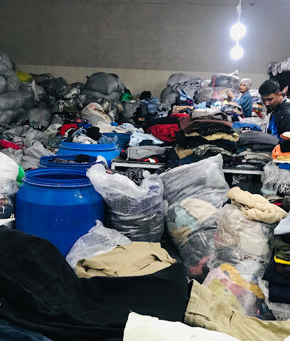 جمال الشيتاع (غار جاهز - بيع ، استيراد ، تصدير) - أم القيوين -