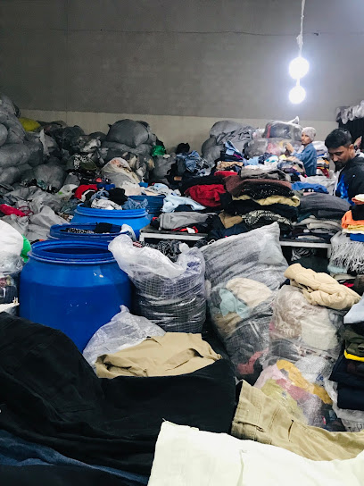 جمال الشيتاع (غار جاهز - بيع ، استيراد ، تصدير) - United Arab Emirates|Industrial Area - Industrial Area 12 - Sharjah|8C7P+H68