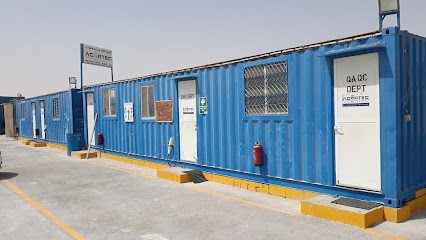 ساحة أكورتيك للدهان والتفجير - الشارقة - +971 2 556 2248