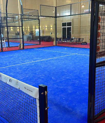 نادي باديل لايف - الشارقة - +971 55 555 5069