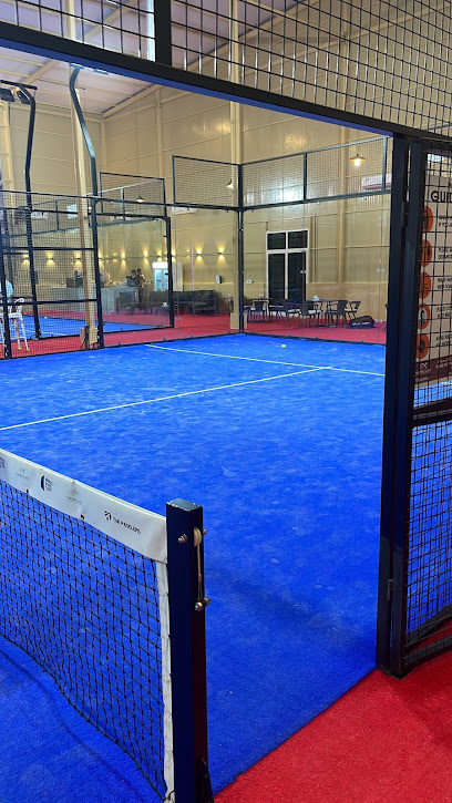 نادي باديل لايف - United Arab Emirates|near Al Maqam - Al Maqam - Abu Dhabi|Tawam St|Al Ain Equestrian