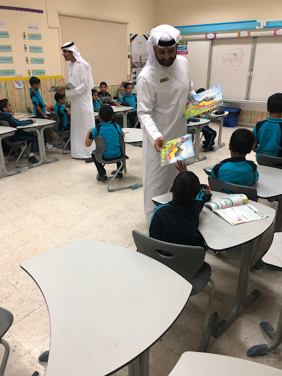 مدرسة الوادي للبنين - الحلقة 1 - United Arab Emirates|Sharjah|8V4P+G3P