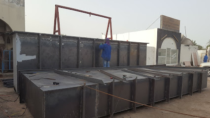 ورشة سلطان للميكانيك و Ladhe - الشارقة - +971 55 273 8468