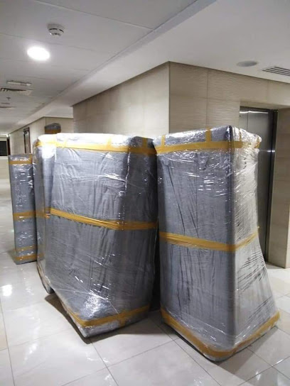 أفلام خاصة - United Arab Emirates|Jarn Yafour - Abu Dhabi|7HRJ+2MX