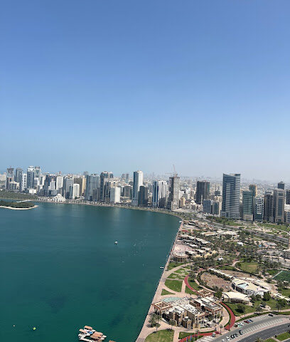 كونتيننتال العقارية الشارقة - المكتب الرئيسي - الشارقة - +971 6 572 5592