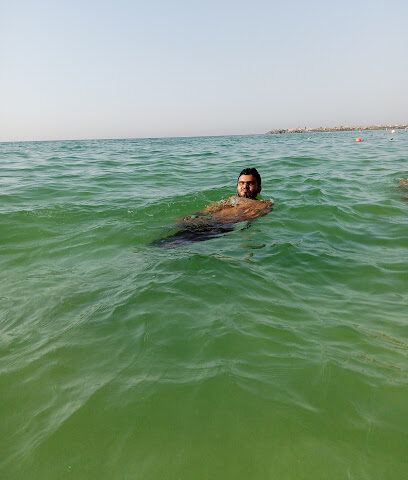 سبا الشاطئ - الشارقة -