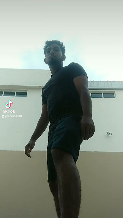 ملعب شاهين للكريكيت - United Arab Emirates|Al Bahia - Ajman|CHFC+XQP