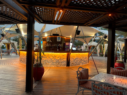 بار بايواتش بيتش - الشارقة - +971 9 244 9000