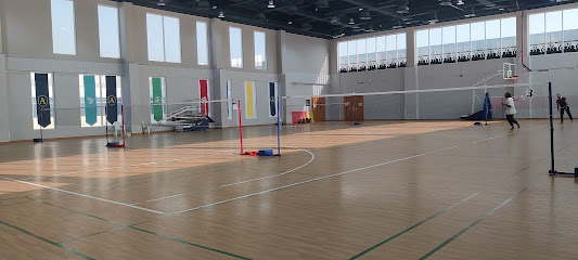 نادى جرين سبورت - مويلح - الشارقة - +971 50 254 7195