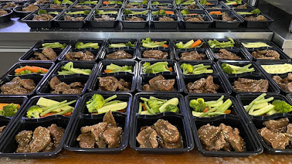 حمية صحية - United Arab Emirates|Business Bay - Dubai|Ontario Tower|Ground floor