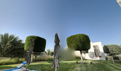 مسبح ريحان هايتس - الشارقة - +971 2 641 0520