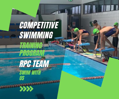 خدمات تدريب سباقات السباحة - الشارقة - +971 50 148 9564