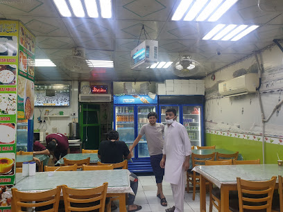 مطعم حدائق شاليمار - الشارقة - +971 6 539 1525