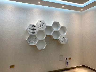 ديكور الوردة البيضاء - الفجيرة - +971 55 642 0586