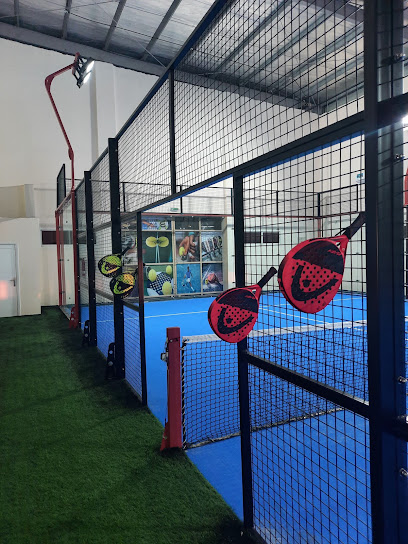 نادي كواترو باديل للتنس - United Arab Emirates|Al Noud - معسكر الشركات - Abu Dhabi|8 Al Bayli 7 St