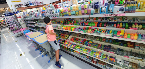 موزعو مكتبة دبي - فرع جميرا - الشارقة - +971 4 339 4400