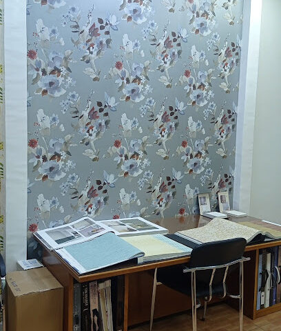 شركة الديكور التجارية ذ - أم القيوين - +971 6 532 4152