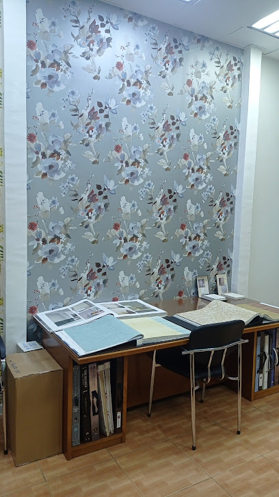 شركة الديكور التجارية ذ - United Arab Emirates|Industrial Area - Industrial Area 4 - Sharjah|Al Wahda St