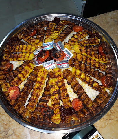مطعم كباب أفغاني - الشارقة - +971 6 767 3173