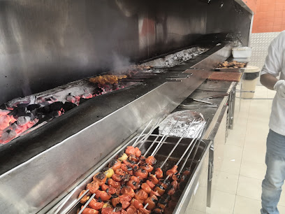 مطعم مشاوي عربية - الشارقة - +971 4 333 4071