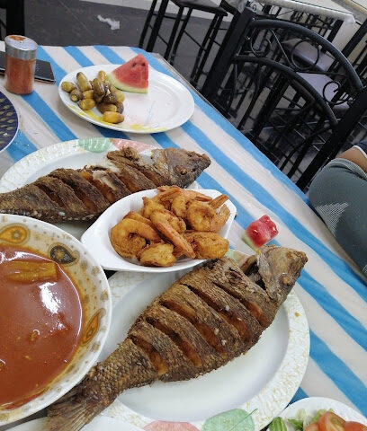 مطعم الياور - الشارقة - +971 9 238 7009