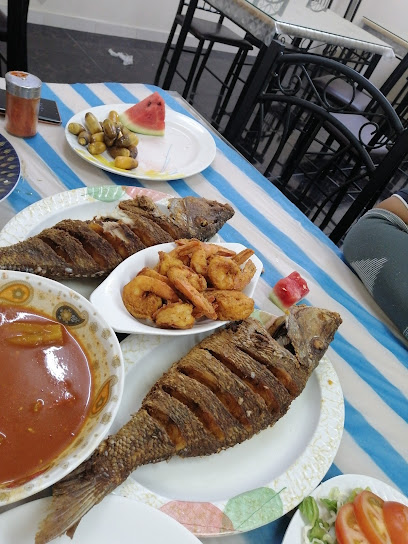 مطعم الياور - United Arab Emirates|Sharjah|Corniche St