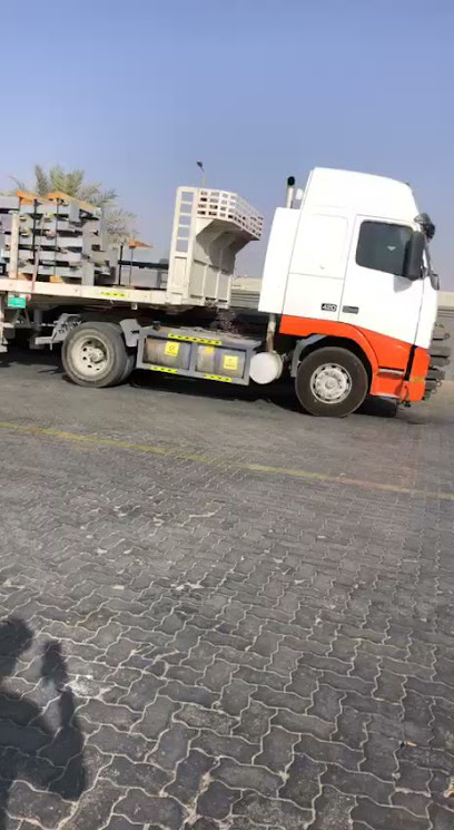 شركة جوجار للنقل ذ م م - United Arab Emirates|Al Muqta - Al Muqta 1 - Umm Al Quawain|GH35+8P4