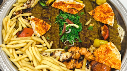 تكا - الشارقة - +971 50 743 6722