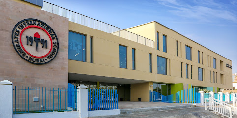 مدرسة الإمارات الدولية - جميرا - الشارقة - +971 4 348 9804