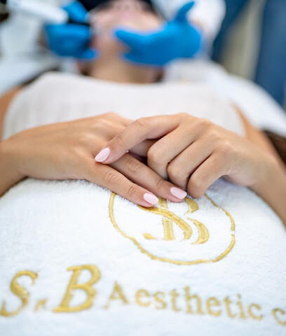 عيادة SnB التجميلية - الشارقة - +971 55 151 5730