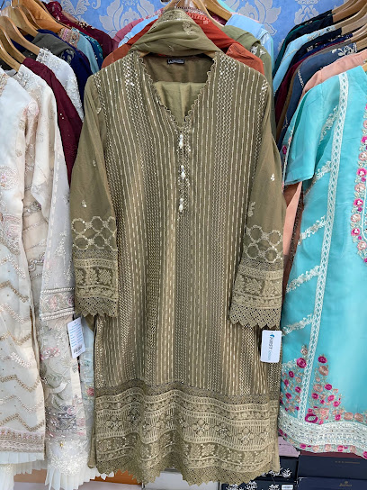 فيرست فاشون - فرع المصفح - United Arab Emirates|Mohamed Bin Zayed City - ME-9 - Abu Dhabi