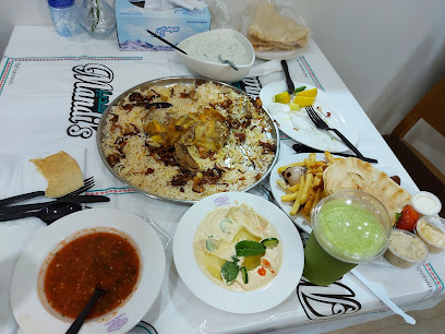 ريدان مندي والمظبي - United Arab Emirates|Ras al Khaimah|النخيل ، شارع المنتصر|Al Muntasir Rd