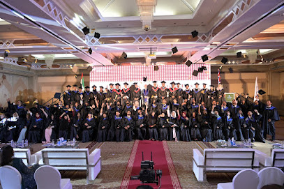 جامعة غرب لندن - فرع رأس الخيمة - الإمارات العربية المتحدة - أم القيوين - +971 7 243 2099