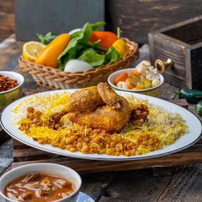 مطعم البيت الكويتي عجمان مطعم البيت الكويتي - الشارقة - +971 50 764 0097