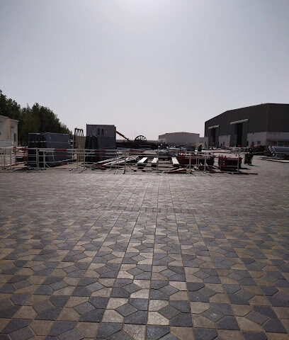 نائل للهيكل الصلب - الشارقة - +971 3 784 7879