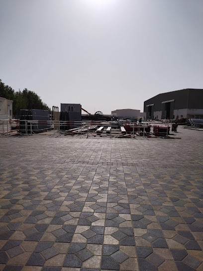 نائل للهيكل الصلب - United Arab Emirates|Industrial City - Abu Dhabi|Abu Dhabi - Al Ain Truck Rd|3MG2+4H6