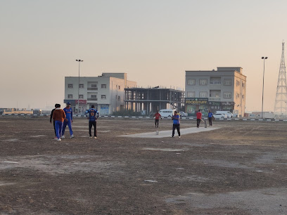 ملعب فريق ICS للكريكيت - الشارقة - +971 52 281 0575
