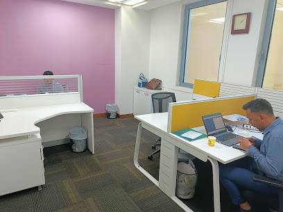 Casagrand Builder Pvt Ltd - United Arab Emirates|Deira - Dubai|4th Floor