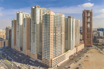 بيوت المستقبل العقارية ذ - الشارقة - +971 6 731 9088