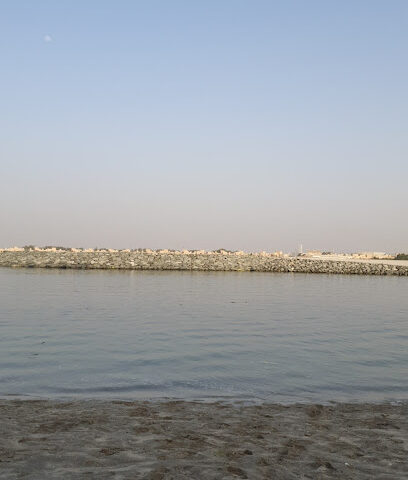 نادي الحمرا للشراع - الشارقة -