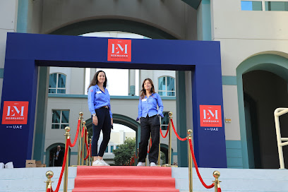 EM- نورماندي في الإمارات العربية المتحدة - أم القيوين - +971 800 43210