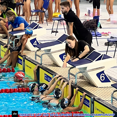 أكاديمية ستورم للسباحة - الشارقة - +971 52 726 0058