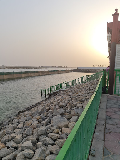 مسبح الفنة مسبح للسيدات - United Arab Emirates|Al Sader - Abu Dhabi|405 Al Shati St